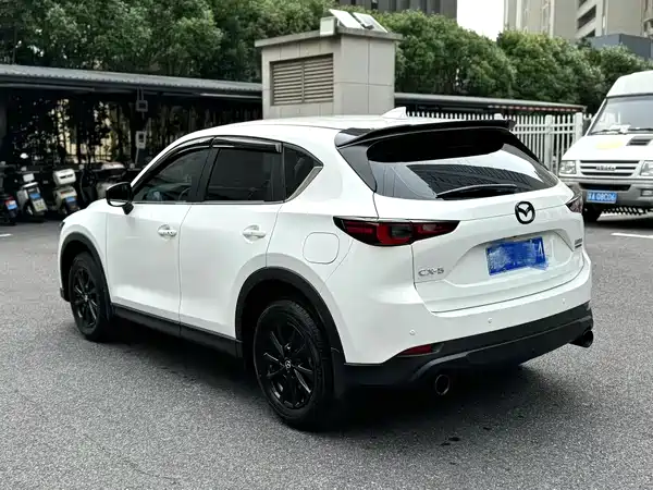 Mazda CX-5 2023