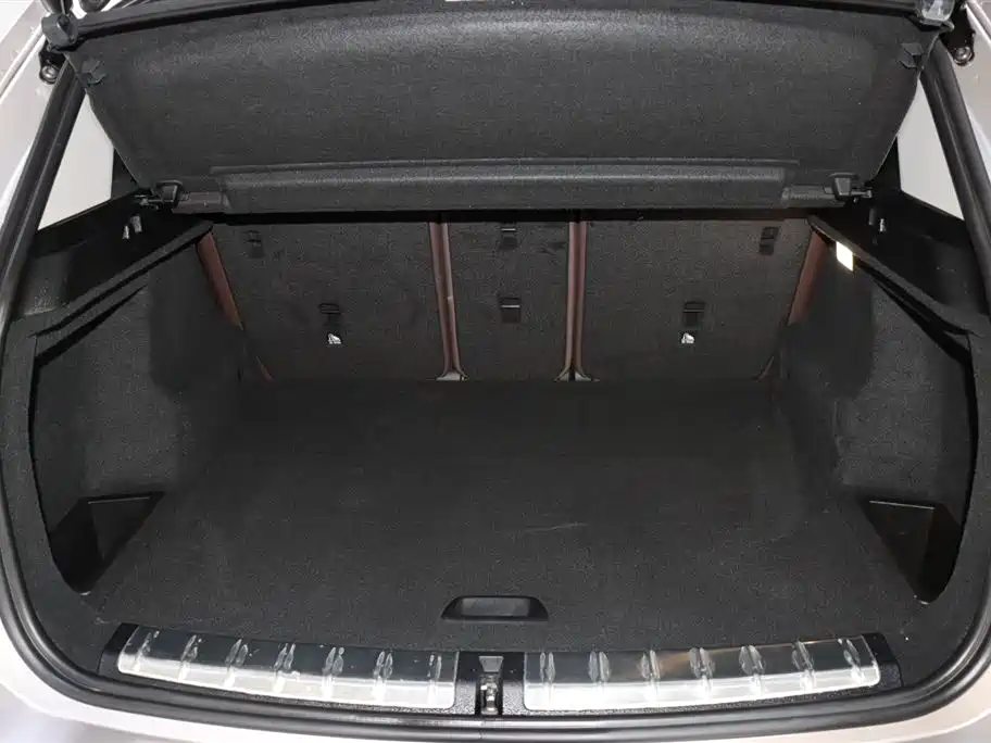 BMW X1 2022 — фото 17
