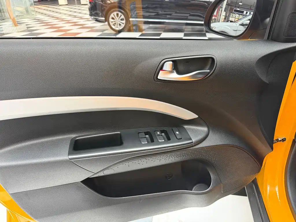 Kia KX1 2023 — фото 18
