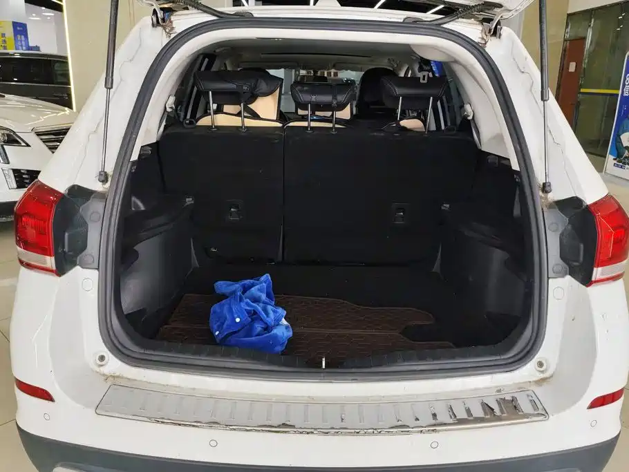 Haval H6 2020