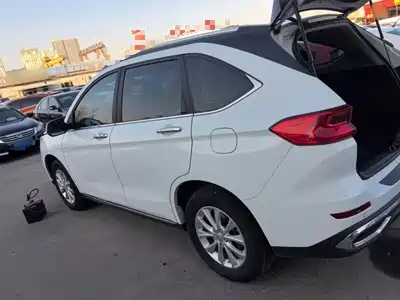 Haval M6 2021