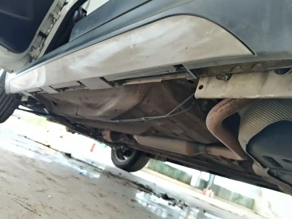 Chery Tiggo 3x 2020 — фото 22