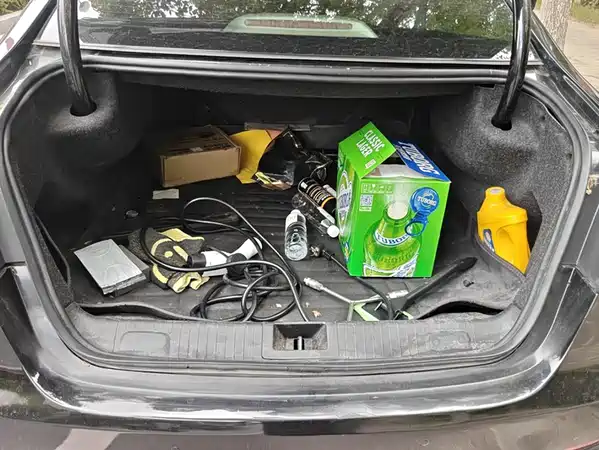 Roewe e950 2018