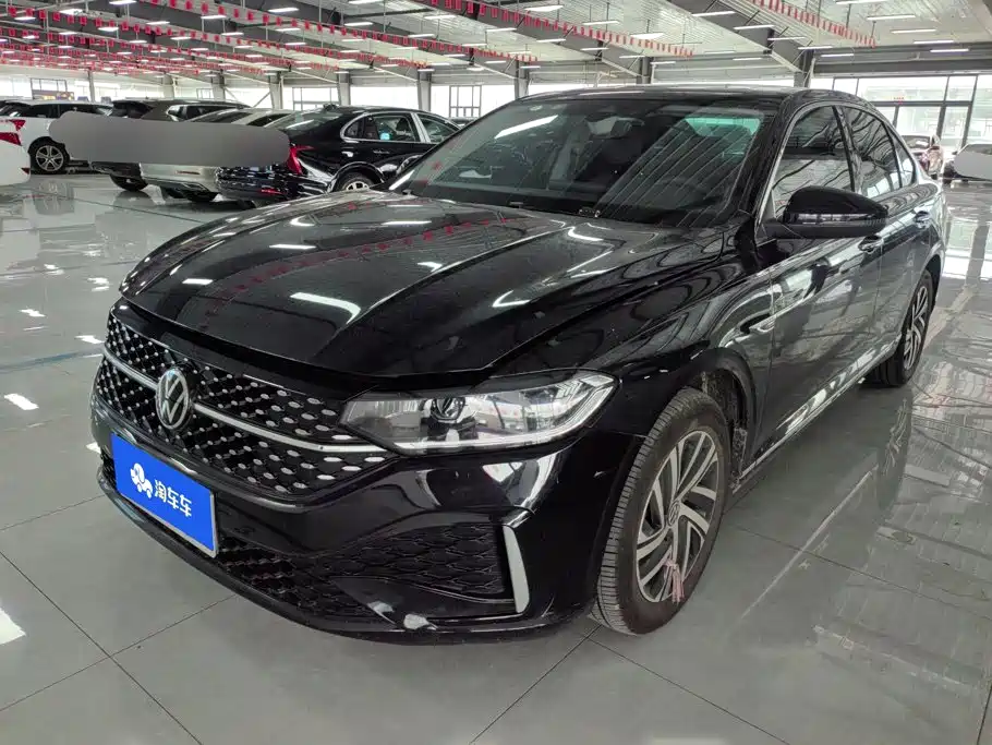 Volkswagen Lavida 2025