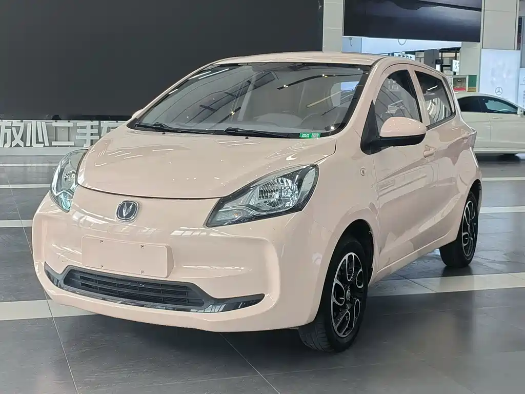 Changan Benben E-Star 2022 — фото 1
