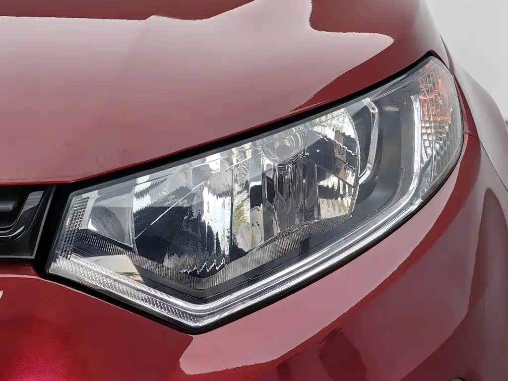 Ford EcoSport 2016 — фото 7