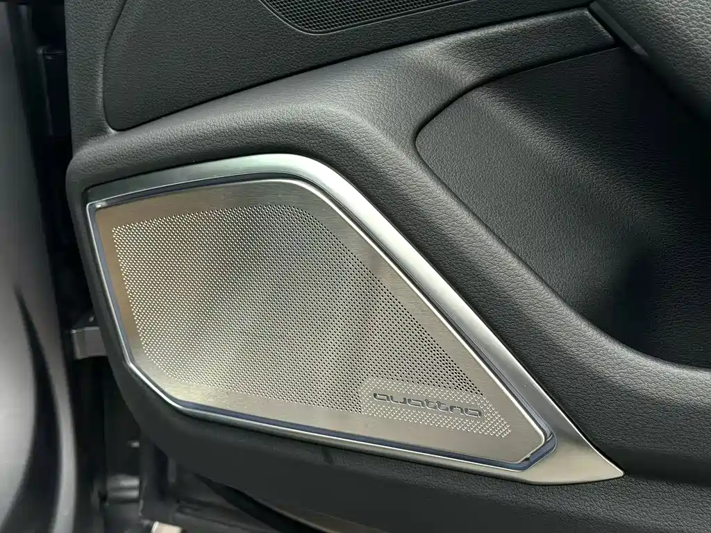 Audi A7L 2024 — фото 5