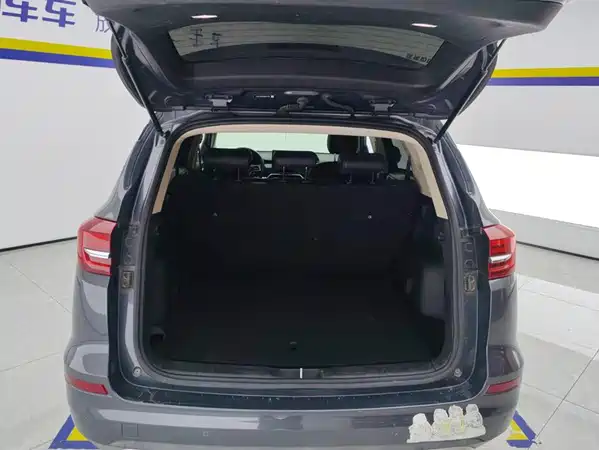BYD Song 2021