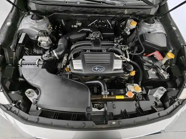 Subaru Outback 2015