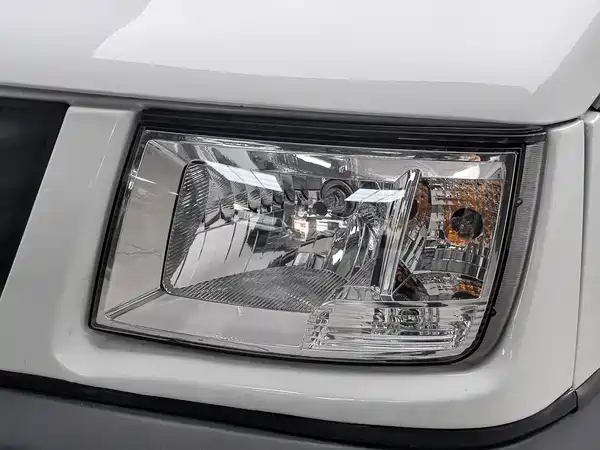 Iveco Proud 2023