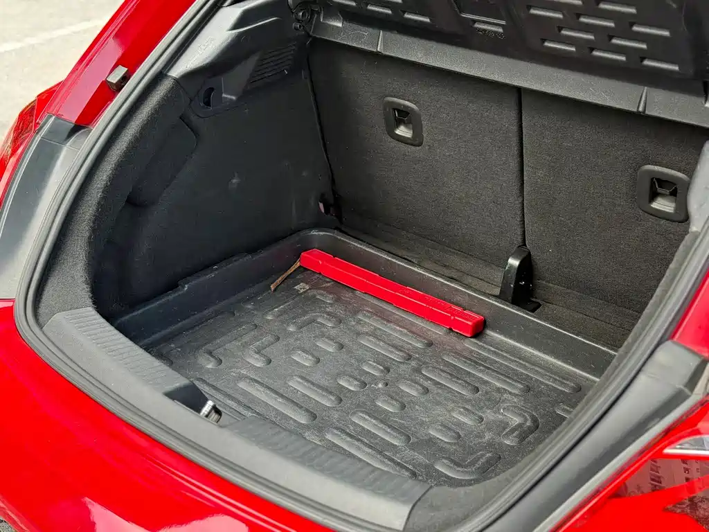 Volkswagen Beetle 2011
