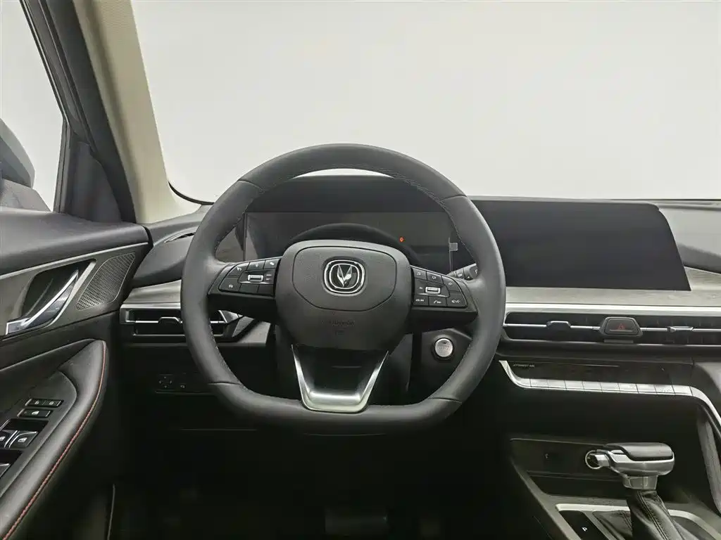 Changan CS35PLUS 2021 — фото 11