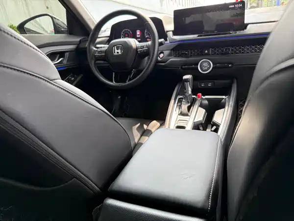 Honda Accord 2024