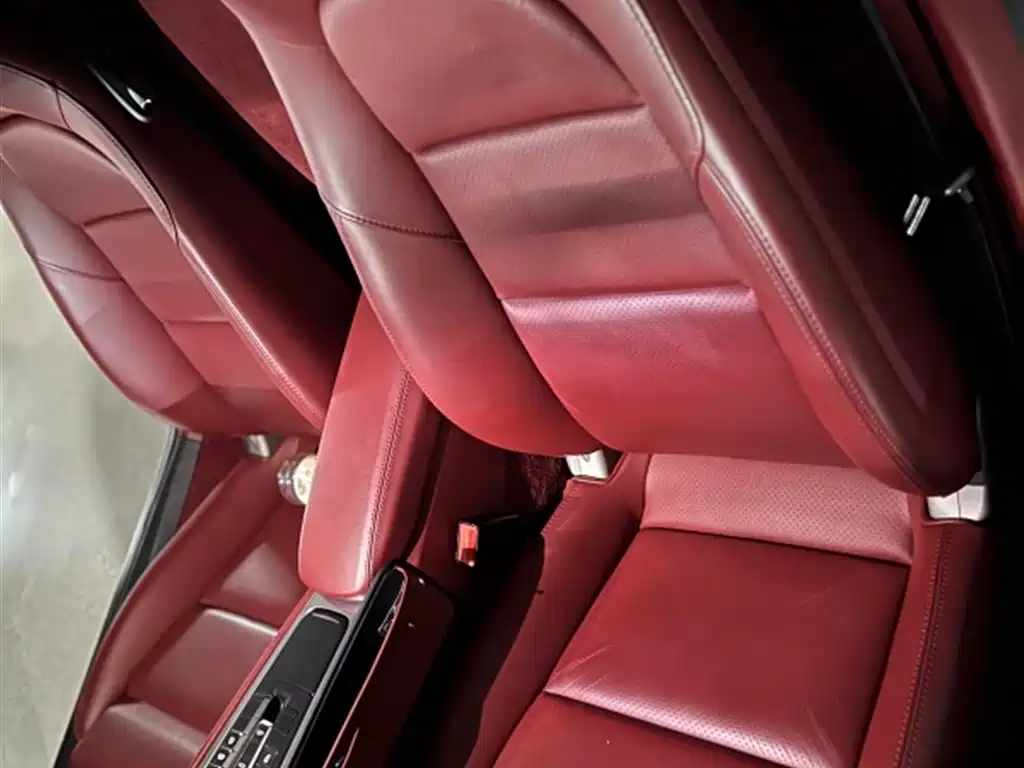 Porsche 718 2022 — фото 12