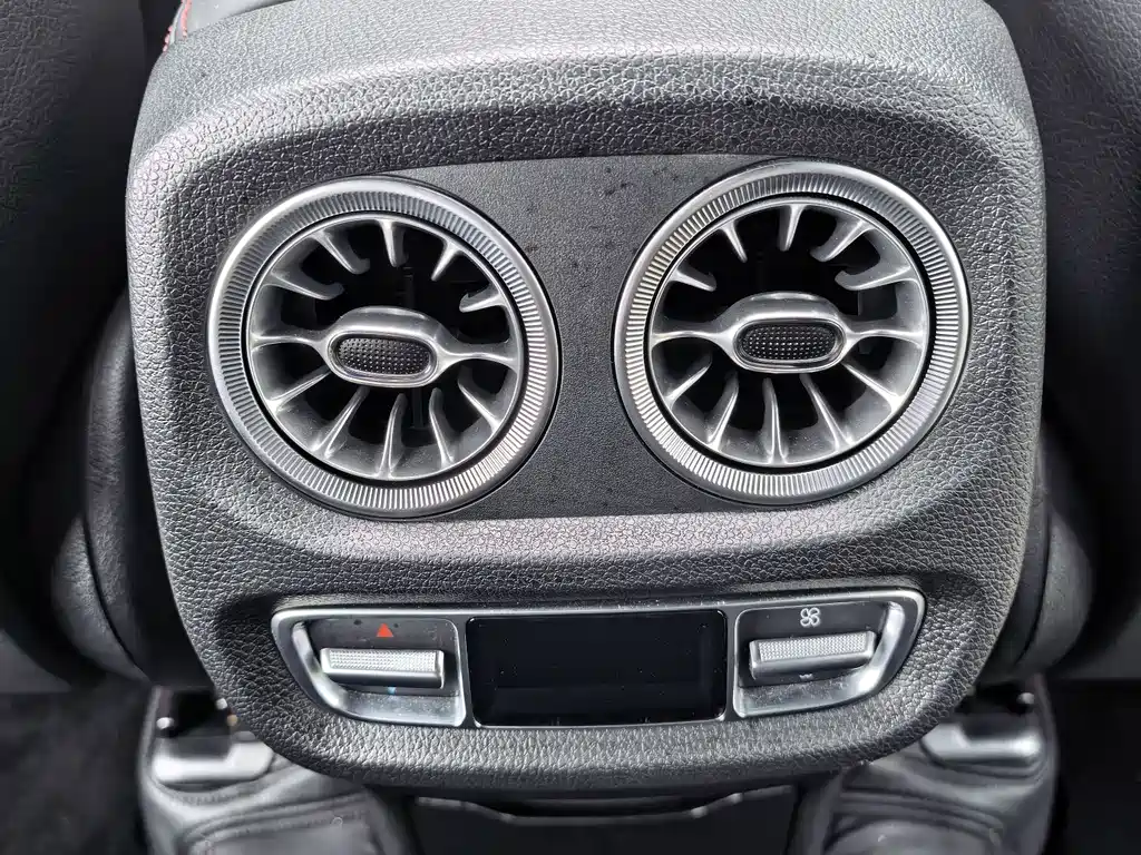 Mercedes-Benz G-Class AMG 2023 — фото 12
