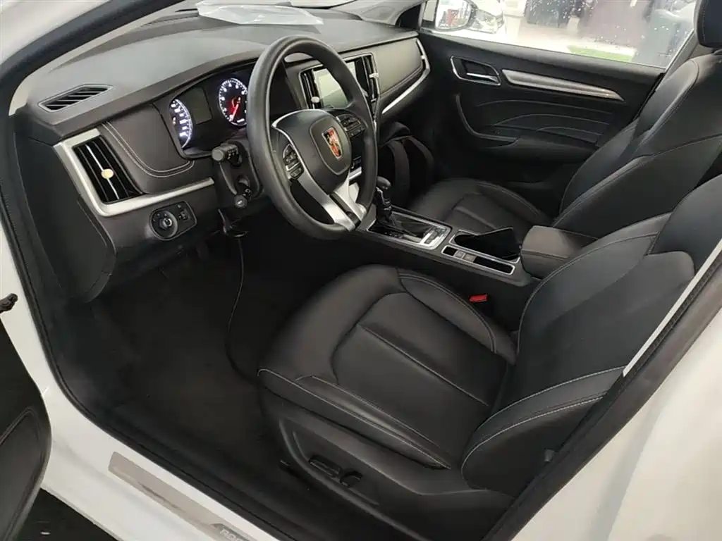 Roewe i6 Classic 2020 — фото 16