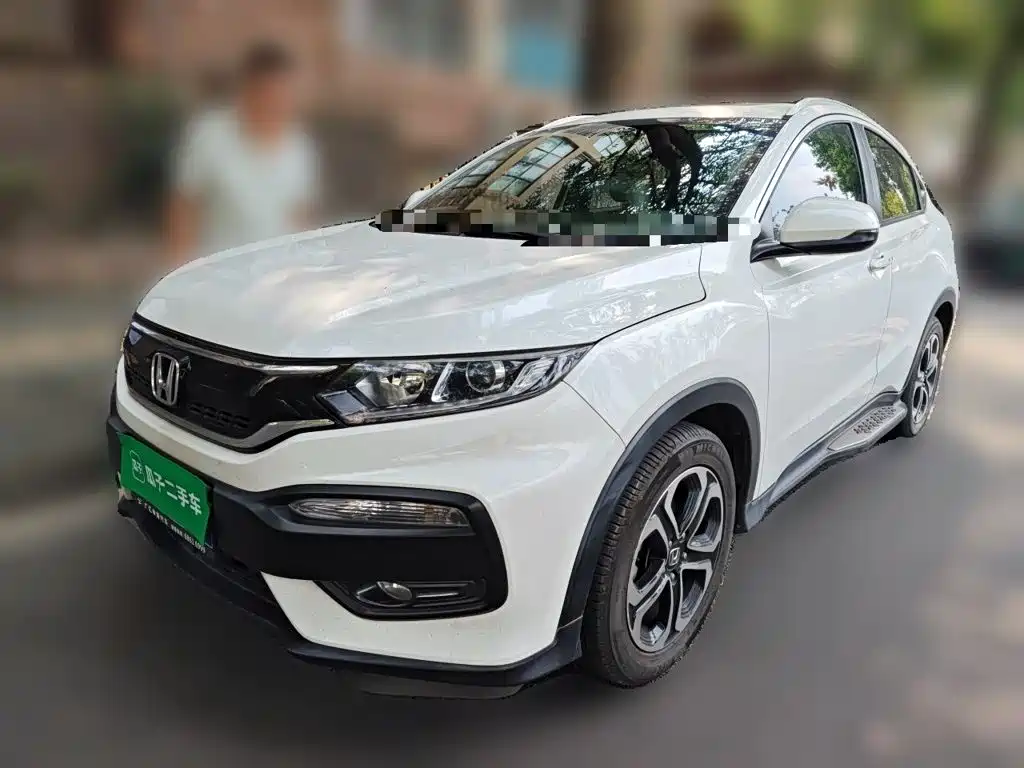 Honda XR-V 2016
