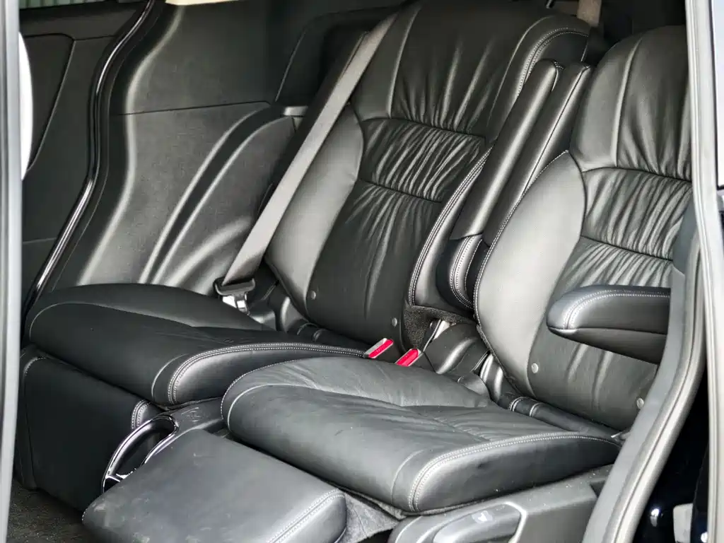 Honda Odyssey 2025 — фото 14