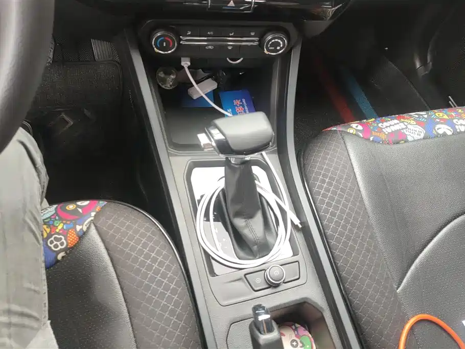 Chery Tiggo 3x 2025 — фото 16