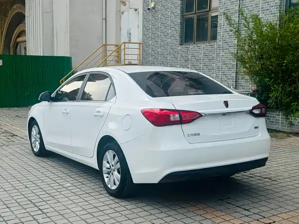 Roewe 360 2016