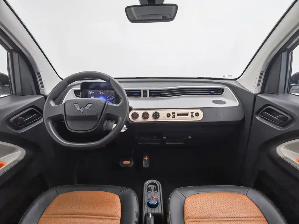 Wuling Hongguang MINIEV 2022