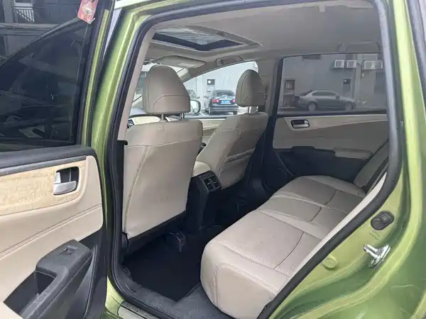 Honda Jade 2014
