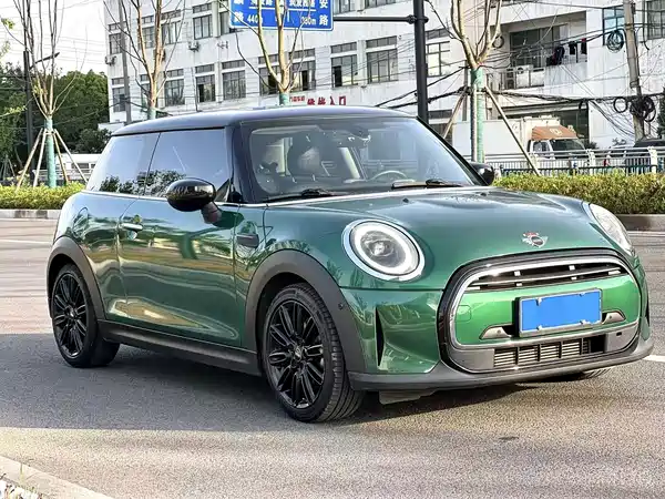MINI 2021