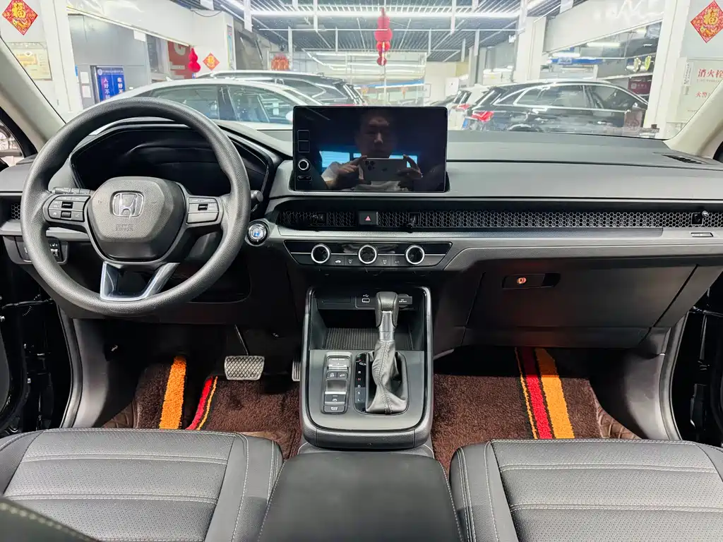 Honda CR-V 2024