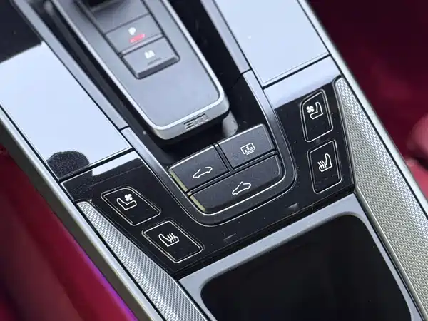 Porsche 911 2021
