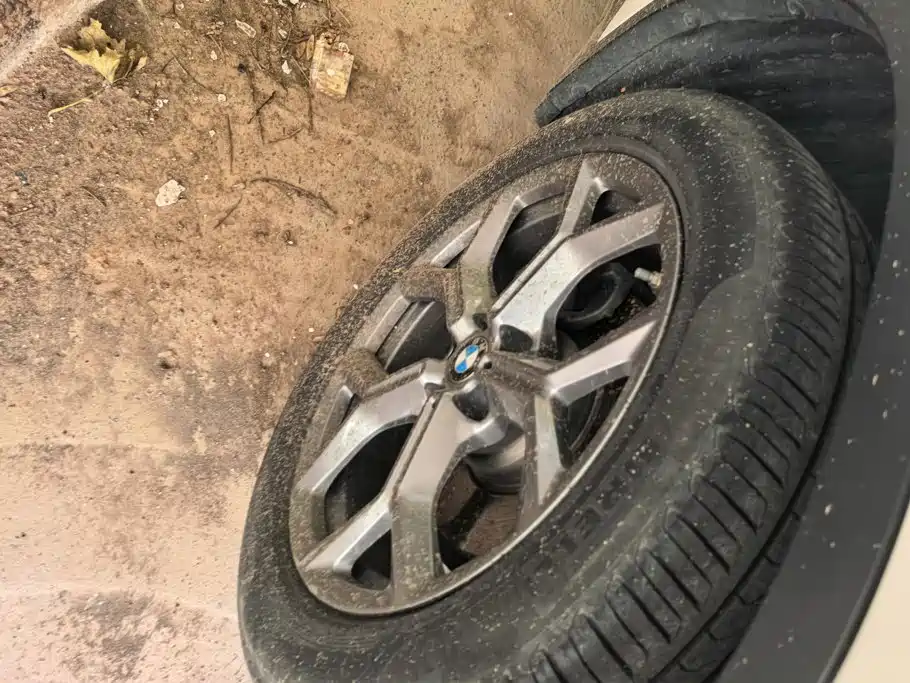 BMW X3 2021