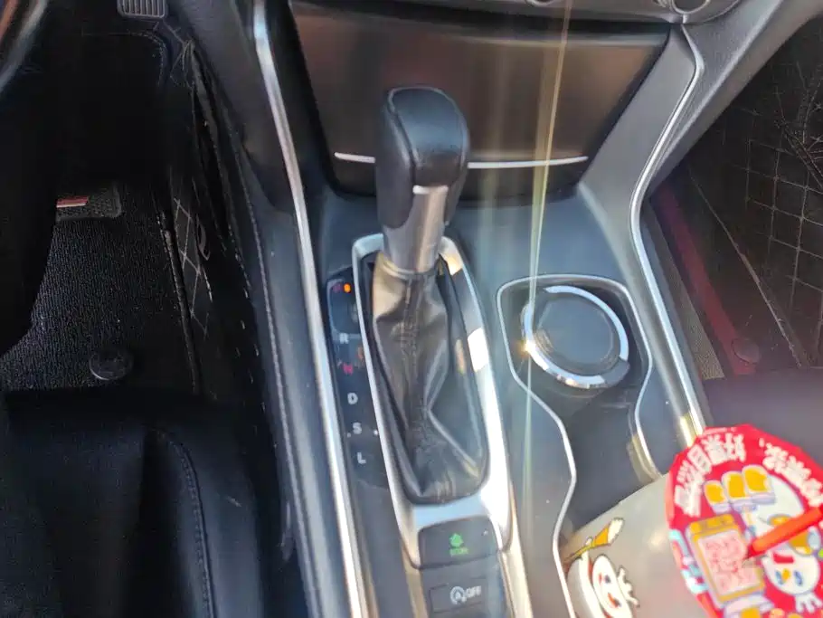 Honda Accord 2020 — фото 16