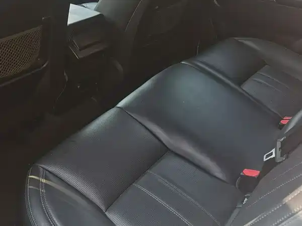 Land Rover Discovery Sport 2017
