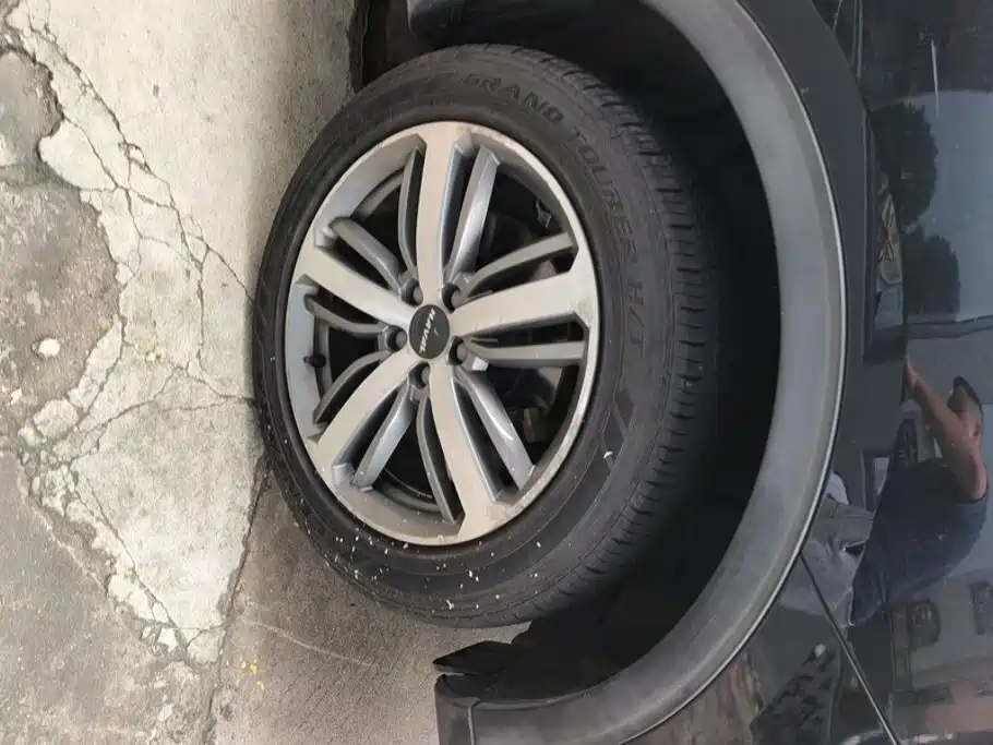 Haval H6 2019