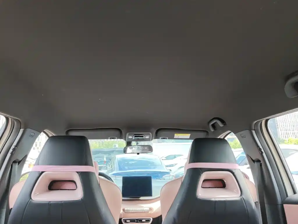 BYD Seagull 2023 — фото 18