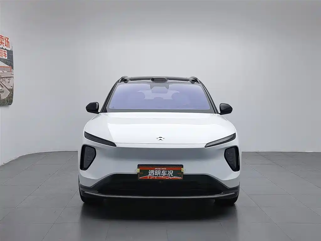 NIO ES6 2023