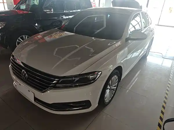 Volkswagen Lavida 2021