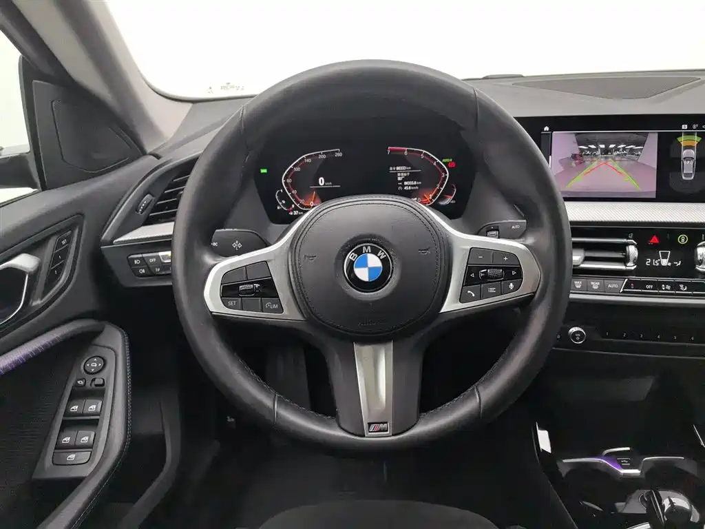 BMW 2 Series 2023 — фото 11
