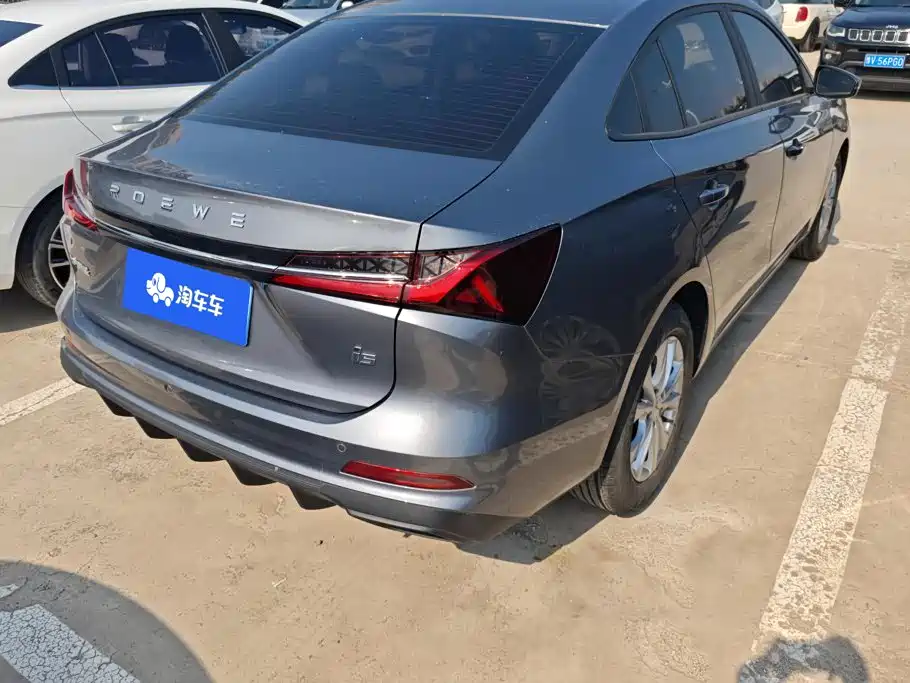 Roewe i5 2025