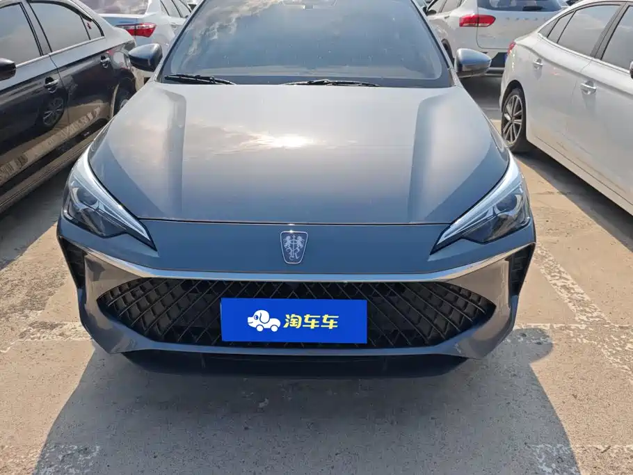 Roewe i5 2025