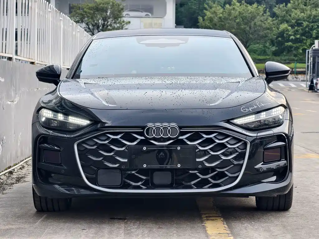 Audi A5L Sportback 2026 — фото 3