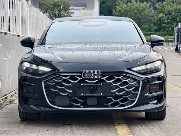 Audi A5L Sportback 2026