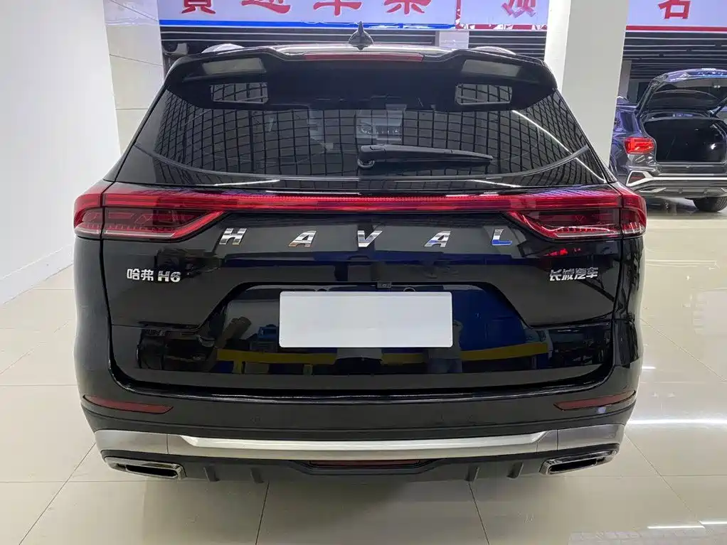 Haval H6 2023