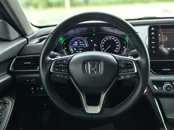 Honda Accord 2023