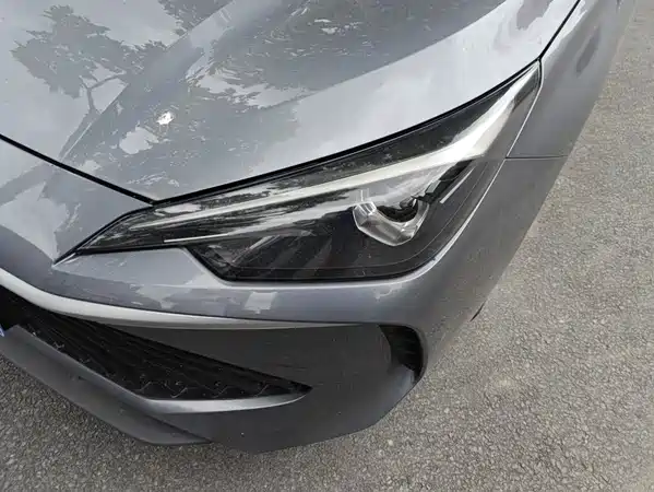 Roewe i5 2026