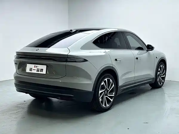 NIO EC6 2023