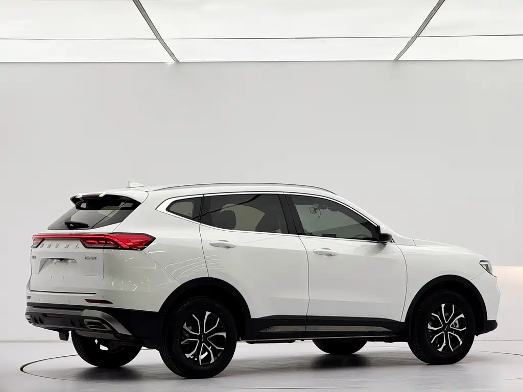 Haval H6 2022