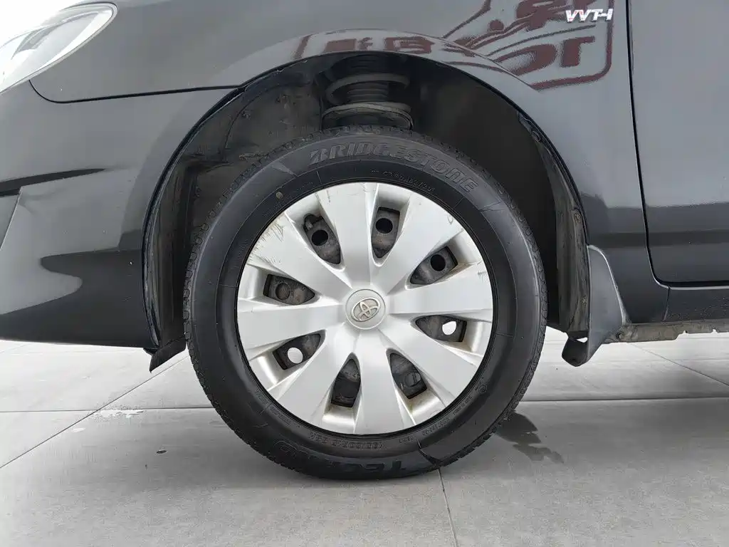 Toyota Corolla 2015 — фото 17