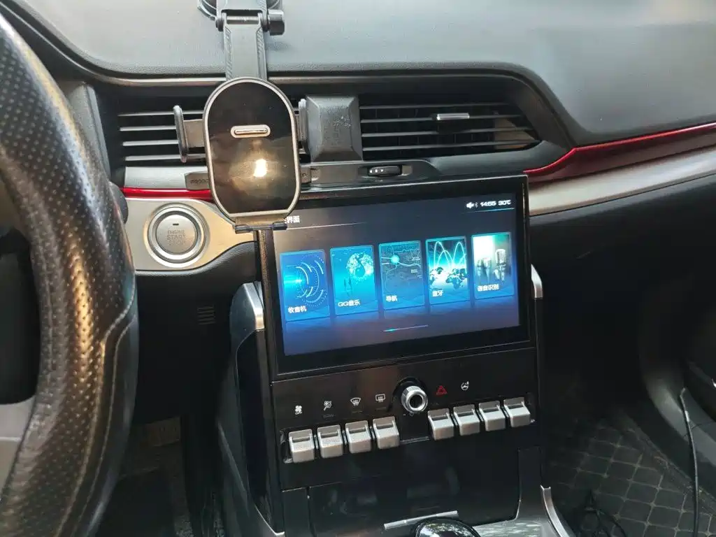 Haval H4 2020 — фото 10