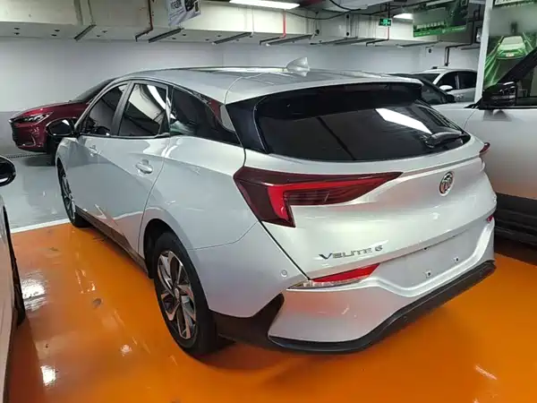 Buick Velite 6 2024