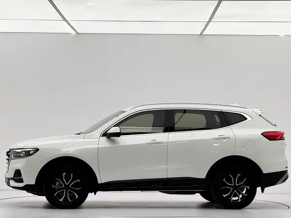 Haval H6 2022